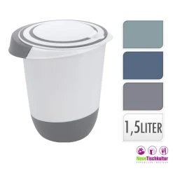 Neuetischkultur Rührschüssel Mit Deckel -KALDEWEI-Shop 8600330400 50001020 prod 002