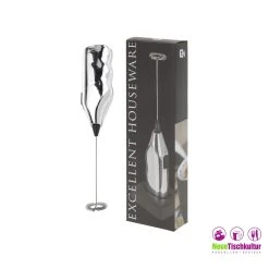 Neuetischkultur Milchaufschäumer Chrom -KALDEWEI-Shop 8600330400 50001127 prod 002
