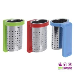 Neuetischkultur Teesieb Farbig Zum Einhängen -KALDEWEI-Shop 8600330400 50001147 prod 002