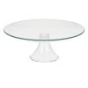 Neuetischkultur Kuchenplatte Mit Fuß Glas -KALDEWEI-Shop 8600330400 50001243 prod 001