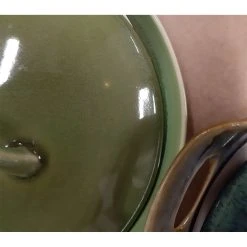 Neuetischkultur Auflaufschale Mit Deckel 4er Set Keramik -KALDEWEI-Shop 8600330400 50001262 prod 005