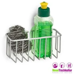 Neuetischkultur Schwammhalter Mit Saugnäpfen -KALDEWEI-Shop 8600330400 50001559 prod 002