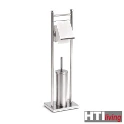 HTI-Living WC-Garnitur Edelstahl -KALDEWEI-Shop 8600330400 50001732 prod 002