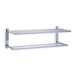 HTI-Living Handtuchhalter Mit Wandhalterung