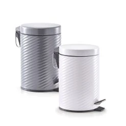 HTI-Living Kosmetikeimer Metall -KALDEWEI-Shop 8600330400 50001763 prod 002