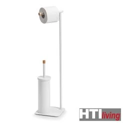 HTI-Living WC-Garnitur Weiß -KALDEWEI-Shop 8600330400 50001783 prod 002