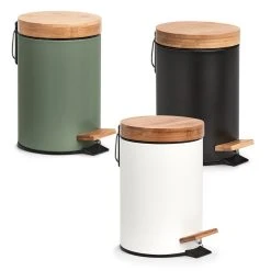 HTI-Living Kosmetikeimer Scandi -KALDEWEI-Shop 8600330400 50001838 prod 005