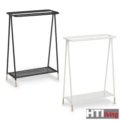 HTI-Living Handtuchständer Metall, Holz -KALDEWEI-Shop 8600330400 50001848 prod 004