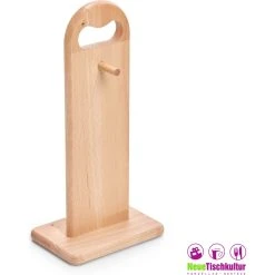 Neuetischkultur Brettchenständer-Set, 7-teilig Buche -KALDEWEI-Shop 8600330400 50002022 prod 003