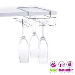 Neuetischkultur Einhängekorb Gläser -KALDEWEI-Shop 8600330400 50002087 prod 002