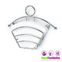 Neuetischkultur Filtertütenhalter Verchromt -KALDEWEI-Shop 8600330400 50002096 prod 002