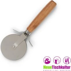 Neuetischkultur Pizza-Set 2-teilig Bambus -KALDEWEI-Shop 8600330400 50002133 prod 006