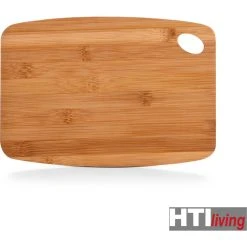 Neuetischkultur Schneidebrett Bambus Mit Griffloch -KALDEWEI-Shop 8600330400 50002145 prod 002