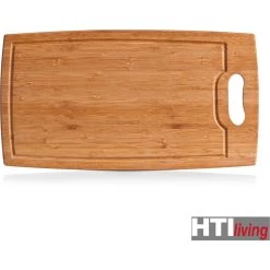 Neuetischkultur Schneidebrett Mit Griff Bambus -KALDEWEI-Shop 8600330400 50002150 prod 002