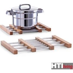 Neuetischkultur Topfuntersetzer Ausziehbar -KALDEWEI-Shop 8600330400 50002176 prod 002