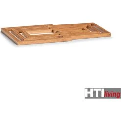 Neuetischkultur Topfuntersetzer Bambus -KALDEWEI-Shop 8600330400 50002177 prod 002