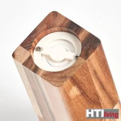 Neuetischkultur Salz-/Pfeffermühle Akazie -KALDEWEI-Shop 8600330400 50002233 prod 004