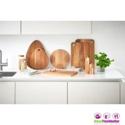 Neuetischkultur Salz-/Pfeffermühle Akazie -KALDEWEI-Shop 8600330400 50002233 prod 005