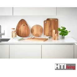 Neuetischkultur Salz-/Pfeffermühle Akazie -KALDEWEI-Shop 8600330400 50002233 prod 006