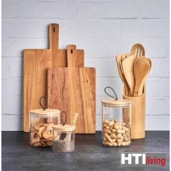 Neuetischkultur Schneidebrett Servierbrett Mit Griff -KALDEWEI-Shop 8600330400 50002237 prod 005