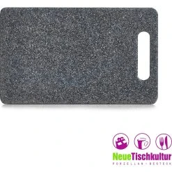 Neuetischkultur Schneidbrett In Granitoptik -KALDEWEI-Shop 8600330400 50002260 prod 002