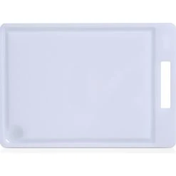 Neuetischkultur Schneidbrett Weiß