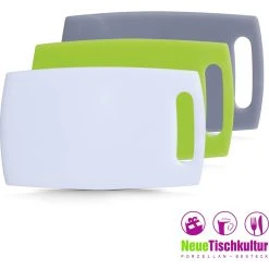 Neuetischkultur Schneidbrett 1 Stück Kunststoff -KALDEWEI-Shop 8600330400 50002264 prod 002