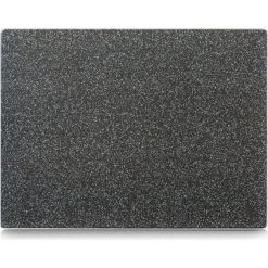 Neuetischkultur Glasschneideplatte Granit