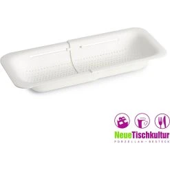 Neuetischkultur Spülbeckensieb Ausziehbar -KALDEWEI-Shop 8600330400 50002306 prod 003