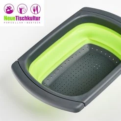 Neuetischkultur Faltsieb Ausziehbar -KALDEWEI-Shop 8600330400 50002314 prod 002