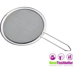 Neuetischkultur Spritzschutzsieb DELUXE -KALDEWEI-Shop 8600330400 50002736 prod 002