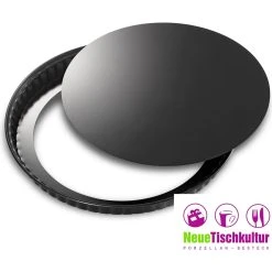Neuetischkultur Quicheform, Tarteform BAKE ONE -KALDEWEI-Shop 8600330400 50002737 prod 002