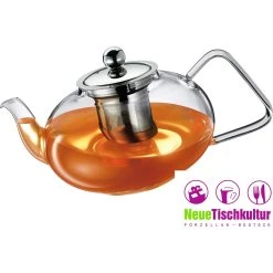 Neuetischkultur Teekanne TIBET -KALDEWEI-Shop 8600330400 50002829 prod 002