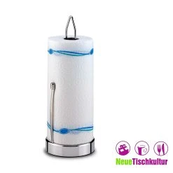 Neuetischkultur Küchenrollenhalter Edelstahl -KALDEWEI-Shop 8600330400 50002973 prod 002