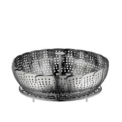 Neuetischkultur Dämpfeinsatz Klappbar