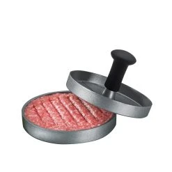 Neuetischkultur Hamburgerpresse Classic BBQ -KALDEWEI-Shop 8600330400 50003025 prod 002