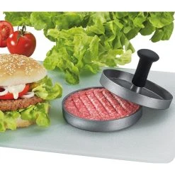 Neuetischkultur Hamburgerpresse Classic BBQ -KALDEWEI-Shop 8600330400 50003025 prod 003