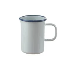 Neuetischkultur Meßbecher Emaille Retro