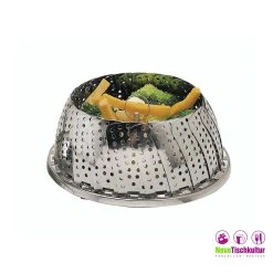Neuetischkultur Dampfgarer, Zusammenklappbar Edelstahl -KALDEWEI-Shop 8600330400 50005273 prod 003