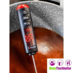 Neuetischkultur Digitales Bratenthermometer Taylor Pro -KALDEWEI-Shop 8600330400 50005641 prod 004