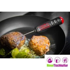 Neuetischkultur Digitales Bratenthermometer Taylor Pro -KALDEWEI-Shop 8600330400 50005641 prod 005