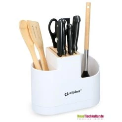 Neuetischkultur Aufbewahrungsbehälter Küchenutensilienhalter -KALDEWEI-Shop 8600330400 50006923 prod 002