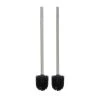 HTI-Living WC-Bürsten 2er Set