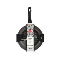 Ballarini Bratpfanne Bologna Granitum -KALDEWEI-Shop 8600330400 9N5F 020 prod 002