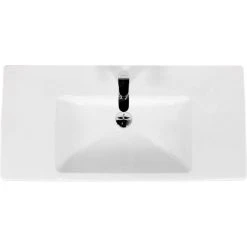 Badmöbel Inkl. Villeroy & Boch Waschbecken Subway 2.0 100cm -KALDEWEI-Shop 8600335800 18746 prod 003