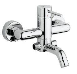 DUCATI Einhand-Wannenarmatur