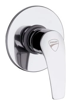 DUCATI Einbau-Brausebatterie