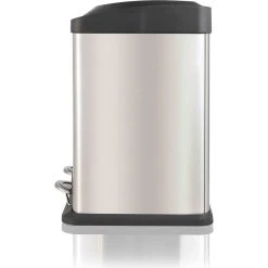 MAXCRAFT Mülleimer / Treteimer Mit 3 Behältern - 60 Liter (3 X 20 Liter) -KALDEWEI-Shop 8600348300 6468 prod 003