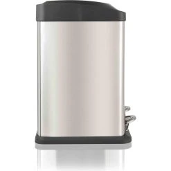 MAXCRAFT Mülleimer / Treteimer Mit 3 Behältern - 60 Liter (3 X 20 Liter) -KALDEWEI-Shop 8600348300 6468 prod 004