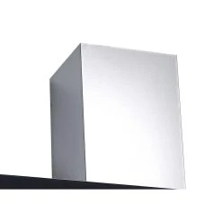 PKM 9040/90BZ Dunstabzugshaube Schwarz 90cm Kopffreihaube Ab- Umluft -KALDEWEI-Shop 8600349300 1191 prod 003